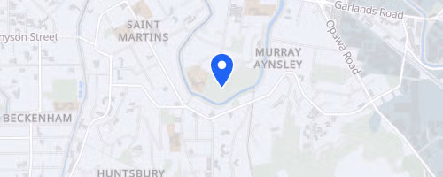 Wicked Rogaines Winter Series – Event 2: Hansen Park