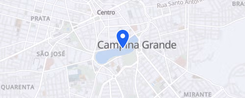 5K Pela Paz no Trânsito - Campina Grande - PB