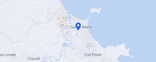 Le raid bèlè - Sainte-Marie