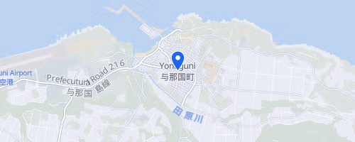 第32回日本最西端与那国島一周マラソン