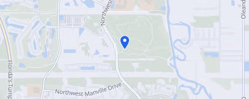 The Osprey Trail Run