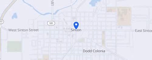 Sinton Volunteer Fire Department Turkey Trot 5K & 1K Kids Run