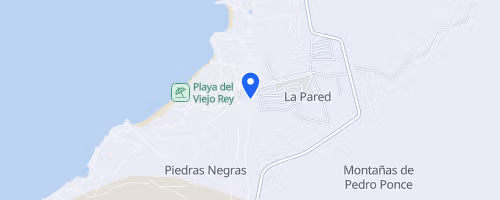 Chilegua Trail