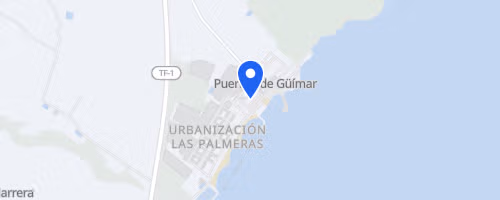 Vertical de Güímar