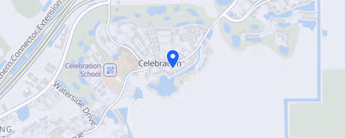 Town of Celebration Marathon & Half Marathon