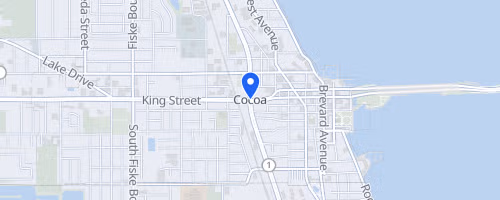 Cocoa International Marathon