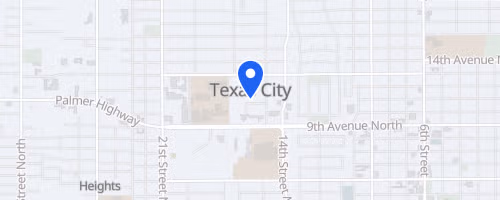 Texas City Triathlon, Duathlon, & Aquabike