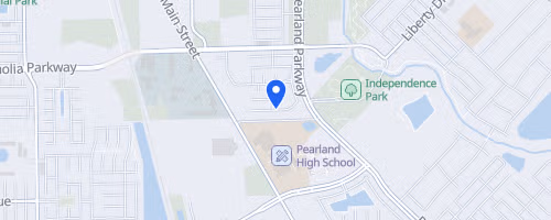 Pearland Turkey Trot - Houston Running Co