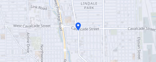 Lindale Park Fun Run