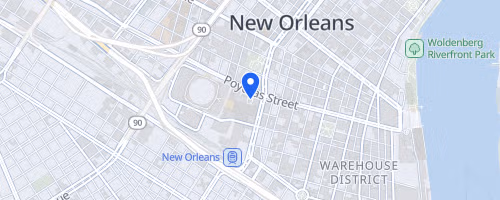 Crescent City Classic 10k