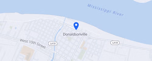 Donaldsonville Run For A Cause 5K & 1 Mile Fun Run