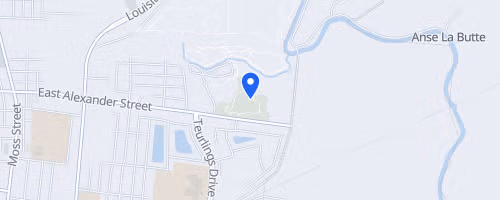 Cajun Country Run (1/2 Marathon, 10k, 5k & Fun Run)
