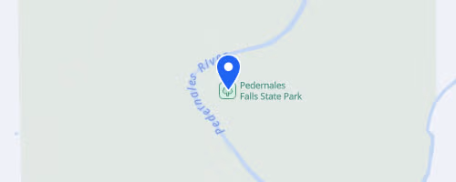 Capt'n Karl's Trail Series - Pedernales Falls