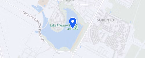 2026 Lake Pflugerville Triathlon