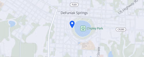 Defuniak Springs Sprint Triathlon