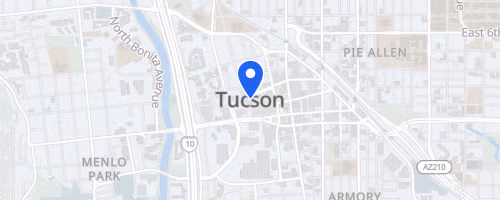 TMC Old Tucson Trail Run 8-Mile, 4 Mile, 1 Mile