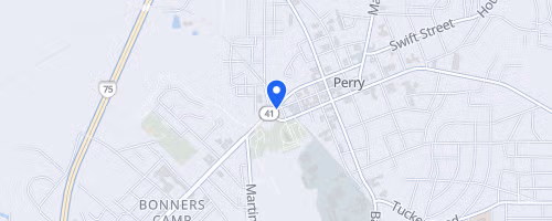 Georgia National Fair 5K