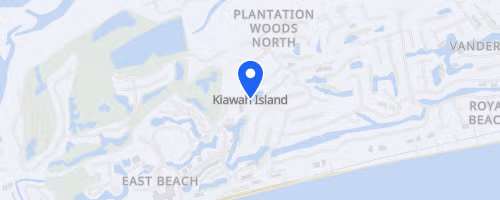 Kiawah Island Marathon