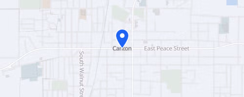 Canton Juneteenth 5K Run/Walk