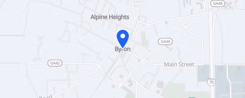 Eagle 5K & 10K, Byron, GA (30)