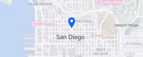 San Diego Kids Splash & Dash