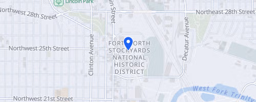 2026 2nd Chance Run - Fort Worth