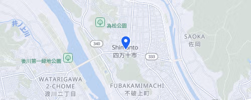 Okushimanto TrailRace