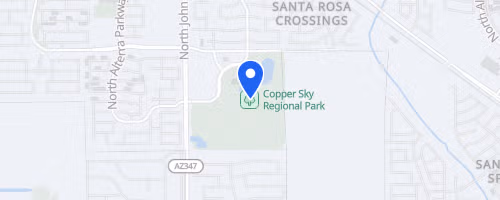 2026 Maricopa Memorial Day 5K