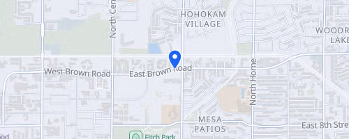Mesa Turkey Trot 5K - 10K