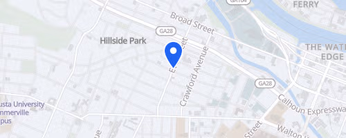 Medal Madness 5K, 10K, & 13.1M at Augusta, GA (24)