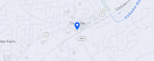 Foundations 4 Hope 5K - Trussville