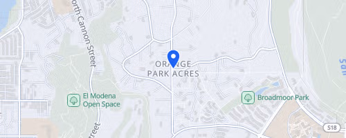 Orange Park Acres 5k
