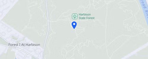 Harbison MTB Challenge