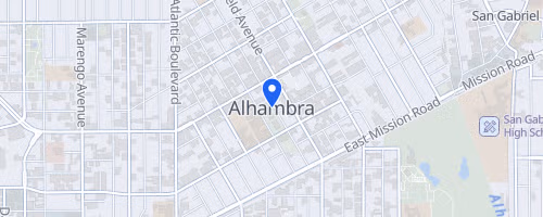 Alhambra Pumpkin Run 2026