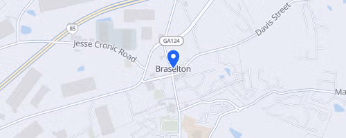 Braselton Police Foundation 5K