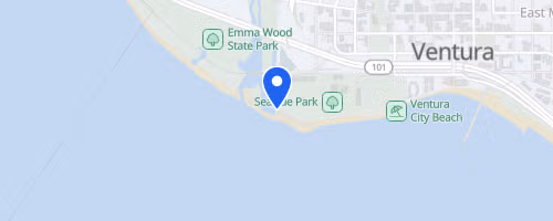Bike the Coast Ventura