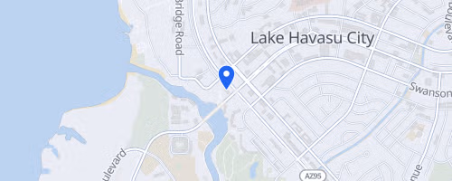 Havasu Half Marathon & 5K
