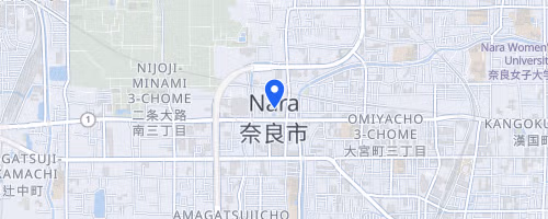 Nara Marathon