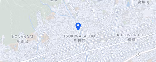 神戸・六甲 トレイルラン（有馬温泉）11km