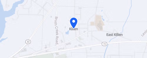 Killen Founder's Day 5K