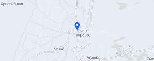 Kavousi Mountain Half Marathon 22.3km