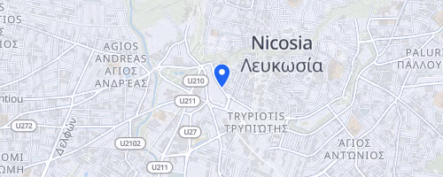 Bank of Cyprus Nicosia Marathon 2027