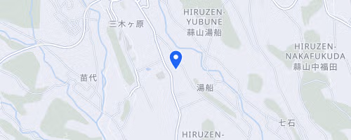 FORESTRAIL HIRUZEN-SHINJO 2026