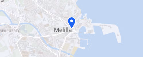 Carrera Nocturna Ciudad de Melilla