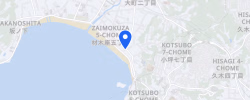 鎌倉30K【成瀬流】