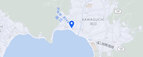 第18回富士山原始林トレイルラン in 精進湖・本栖湖