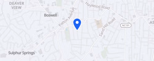 Asheville Turkey Trot