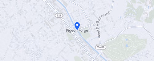 Light The Way 5K - Pigeon Forge