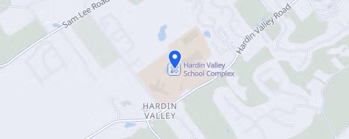 Hardin Valley Hawk Trot 5K