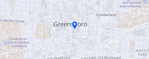 Greensboro Gobbler 5K